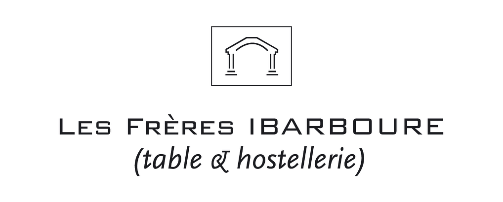 Logo Les Frères Ibarboure