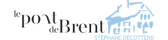 Logo Le Pont de Brent